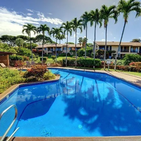 Wailea Ekahi, #22D Condo